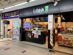 Tanjong Pagar Plaza (D2), Shop House #571633981